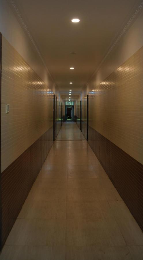 Sri Ram Lodge เวลังกานี ภายนอก รูปภาพ